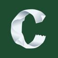 Crumple app icon